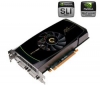 GeForce GTX 460 OC - 1 GB GDDR5 - PCI-Express 2.0 (KMGX460N2H1GZPB) + Adaptér DVI samec / VGA samica CG-211E