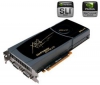 PNY GeForce GTX 470 - 1280 MB GDDR5 - PCI-Express 2.0 (GMGTX47N2H12ZPB) + Kábel DVI-D samec / samec - 3 m (CC5001aed10)