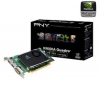 PNY Quadro FX 580 - 512 MB GDDR3 - PCI-Express 2.0 (VCQFX580-PCIE-PB) + GeForce Okuliare 3D Vision