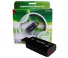 POWER STAR Externá audio karta USB CS-USB-N
