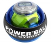 POWERBALL Powerball 250 Hz Bleu Pro + Colour Changing Spa Lights