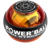 Powerball 250Hz Amber