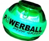Powerball 250Hz Neon Green + CashStash