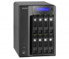 Sietový úložný server 6 miest (bez pevného disku) TS-809 Pro