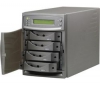 Úložný sieťový server 4 konektory (bez pevného disku) NAS TS-401T