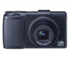 RICOH GR Digital III + Puzdro Pix Medium + vrecko čierne  + Pamäťová karta SDHC Premium 32 GB 60x + Batéria lithium-ion DB-65