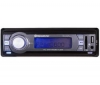 ROADSTAR Autoradio MP3/USB/SD/MMC RU-200PLL - Sans lecteur CD + Reproduktory do auta PS-1015 + Napájacia sada CNK6