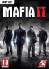 ROCKSTAR Mafia II [PC]