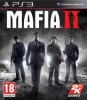 ROCKSTAR Mafia II [PS3] + Red Dead Redemption [PS3] (dovoz UK)