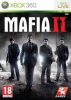 Mafia II [XBOX360] + Bezdrôtový ovládač Xbox 360 + sada