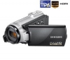 SAMSUNG HD videokamera HMX-H205 + Brašna + Pamäťová karta SDHC 4 GB