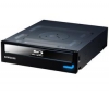 SAMSUNG Interná kombinácia prehrávač Blu-Ray a CD/DVD napaľovačka - SH-B083L + Hub USB 4 porty UH-10