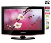SAMSUNG LCD televízor LE19C430 + Sada príslušenstva TV SWV8433/19