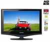 SAMSUNG LCD televízor LE22C330 + Zásobník 100 utierok pre LCD obrazovky