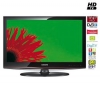 SAMSUNG LCD televízor LE32C450 + Kábel HDMI 1.3 + Predlžovačka viac zásuvková 5 zásuviek - 1,5 m + Prehrávač Blu-Ray BDP3100/12