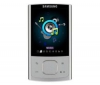SAMSUNG MP3 prehrávač R'play YP-R0JCS 8 GB strieborný
