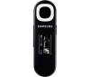 SAMSUNG MP3 prehrávač YP-U5 4GB čierny  + Sieťová nabíjačka USB