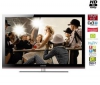 SAMSUNG Plazmový televízor PS50C530 + Stolík TV Esse - červený