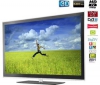 SAMSUNG Plazmový televízor PS50C7700 + Prehrávač Blu-ray/DVD BD-C6900
