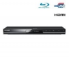 SAMSUNG Prehrávač Blu-ray BD-C5300 + Kábel HDMI samec / HMDI samec - 2 m (MC380-2M)