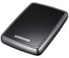 SAMSUNG Prenosný externý pevný disk S2 500 GB Čierny  + Kábel HDMI samec / HMDI samec - 2 m (MC380-2M) + Multimediálny prehrávač TV Live Media Player