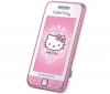 SAMSUNG S5230 Star Hello Kitty + Ochranná fólia