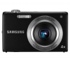 SAMSUNG ST60 čierny  + Housse Samsung - anthracite + Pamäťová karta SDHC 4 GB