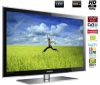 SAMSUNG Televízor LED UE32C6000 + Prehrávač Blu-ray BD-C7500