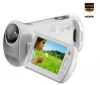 Videokamera HMX-T10 biela