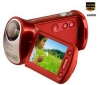 SAMSUNG Videokamera HMX-T10 oranžová