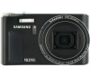 SAMSUNG WB500 čierny + Pamäťová karta SDHC 16 GB