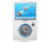SANDISK MP3 prehrávač Sansa Fuze FM 4 GB biely