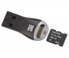 SANDISK Pamäťová karta Mobile Ultra Memory Stick Micro 8 GB + cítacka USB