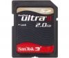 SANDISK Pamäťová karta SD Ultra II 66X 2 GB