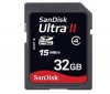 SANDISK Pamäťová karta SDHC Ultra II 32 GB