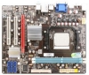 SAPPHIRE TECHNOLOGY PURE 785G AM3 (PI-AM3RS785G) - Socket AM3 - Chipset 785G - Micro ATX + Kábel SATA II UV modrý - 60 cm (SATA2-60-BLUVV2)