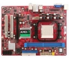 SAPPHIRE TECHNOLOGY PURE Element 690V - AM2+ / AM2 Socket - AMD 690V / AMD SB600 Chipset - Micro ATX + PC napájanie PSXA830 480W