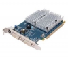 Radeon HD 2400 Pro - 256 MB GDDR2 - PCI-Express 2.0 (11109-99-90R) + Zásobník 100 navlhčených utierok + Čistiaci stlačený plyn viacpozičný 252 ml