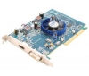 SAPPHIRE TECHNOLOGY Radeon HD 3450 - 512 MB GDDR2 - AGP (11160-99-90R)
