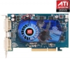 Radeon HD 3650 - 512 MB DDR2 - AGP (11129-02-20R) + Modrý neón pre skrinku - 30 cm (AK-178-BL)