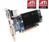 SAPPHIRE TECHNOLOGY Radeon HD 4550 - 512 MB GDDR2 - PCI-Express 2.0 (11141-13-20R)
