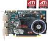 SAPPHIRE TECHNOLOGY Radeon HD 4650 - 512 MB DDR2 - PCI-Express 2.0 - HDMI (11140-41-20R)