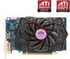 SAPPHIRE TECHNOLOGY Radeon HD 4670 - 1 GB GDDR3 - PCI-Express 2.0 (11138-34-20R) + Zásobník 100 navlhčených utierok + Čistiaci stlačený plyn viacpozičný 252 ml