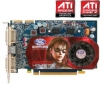 Radeon HD 4670 - 512 MB GDDR3 - PCI-Express 2.0 (11138-33-20R) + Napájanie PS-525 300W pre grafickú kartu SLI