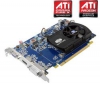 SAPPHIRE TECHNOLOGY Radeon HD 5550 - 1 GB GDDR2 - PCI-Express 2.0 (11170-05-20R) + Zásobník 100 navlhčených utierok + Náplň 100 vlhkých vreckoviek