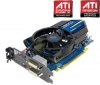 SAPPHIRE TECHNOLOGY Radeon HD 5750 Vapor-X - 1 GB GDDR5 - PCI-Express 2.0 (11164-04-20R) + Zásobník 100 navlhčených utierok + Čistiaci stlačený plyn viacpozičný 252 ml
