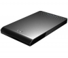 SEAGATE Prenosný externý pevný disk FreeAgent Go black 500 GB USB 2.0 + Sietový adaptér FreeAgent DockStar