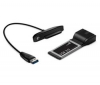 Sada adaptér ExpressCard + kábel FreeAgent GoFlex STAE101 - USB 3.0