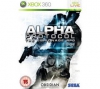 SEGA Alpha Protocol [XBOX360] (dovoz UK)