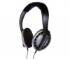 SENNHEISER Hi-Fi slúchadlá HD 408 + Adaptér Jack samica stereo 3,52 mm kovový/Jack samec stereo 6,35 mm kovový - Pozlátený